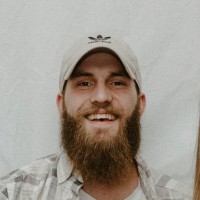 Tiga AI Employee Micah Hinders's profile photo