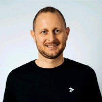 Memodo GmbH Employee Florian Reiz's profile photo