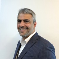 Ali Daher Email & Phone Number