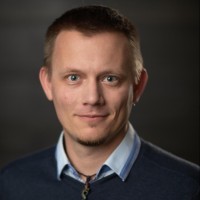 Jófogás Employee Siôn le Roux's profile photo