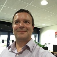 Columbus Employee Mike Everingham's profile photo