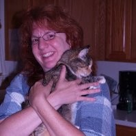 Document Storage Systems Employee Adair Gellman's profile photo