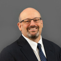 Barentz Employee David Britt's profile photo