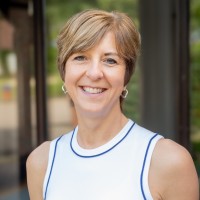 Kensa Heat Pumps Employee Kate Mills's profile photo