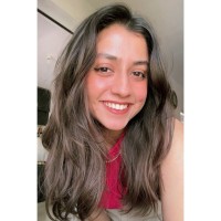 Bold and Beyond Employee Rushali Sharma's profile photo
