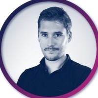 Synolia Employee Adrien Queriaud's profile photo