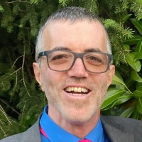 Dan Roth Email & Phone Number