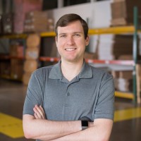 TZ Medical Employee Chase Atkinson's profile photo