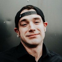 The Net VR Employee Bruin Peyton's profile photo