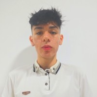 Numera Employee David Santiago Bulla Díaz's profile photo