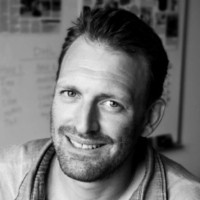 Dragon Shield Employee Anders Høgh's profile photo