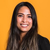 4Cs of Alameda County Employee Gabrielle Mejia's profile photo