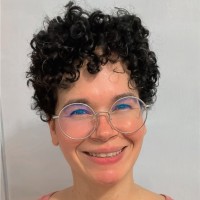 Netcon Americas Employee Caroline Felix's profile photo