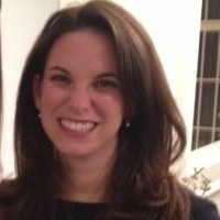 Garnet Hill Employee Caitlin MacPherson's profile photo