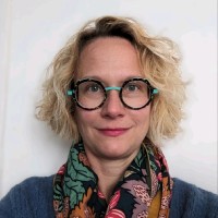 CIHEAM-IAMM Employee Agathe Dupont's profile photo