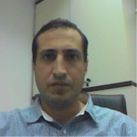 Synergy cables LTD Employee Zahi Oren's profile photo