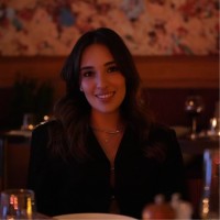 BLC Group Employee Dilara Balcioglu's profile photo