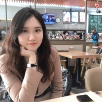 Saeyeon Cho Email