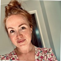BROKER by VISMA Employee Veronica Kvernbogen's profile photo