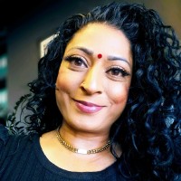 Sequence Logistics Employee Joeleen Naidoo's profile photo