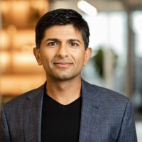 RTW Investments, LP Employee Gotham Makker's profile photo