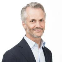 IAR Systems Employee Fred Wikström's profile photo