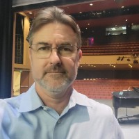 Z Space Creative LLC. Employee Glenn Anderson's profile photo