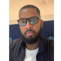 Joab Kidane's profile photo