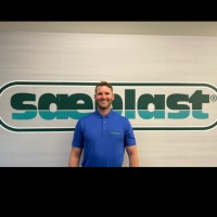 Saeplast Employee Adam Otto's profile photo
