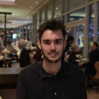 movement.so Employee Samuel Hammond's profile photo