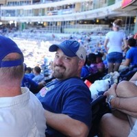 Burger & Brown Engineering, Inc. Employee Drew Kloeppel's profile photo