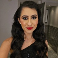 CET UK Employee Harleen Bassi's profile photo