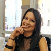 DigitalSource Employee Maria Sirio's profile photo