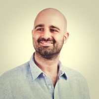 UBX Philippines Employee Daniel Marogy's profile photo