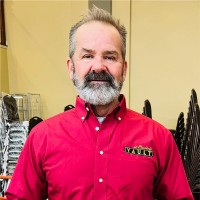 Advanced Solution Employee Douglas Etter's profile photo