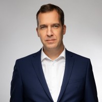 Lidl in Germany Employee Patrick Koops's profile photo