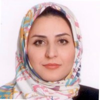 Nicode Employee Fatemeh Beheshti's profile photo