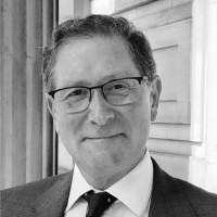 Ampleforth Abbey Trust Employee Edward Perry's profile photo