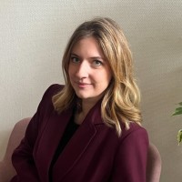 Ministere de la Defense - IRSEM, Paris Employee Marie Hiliquin's profile photo