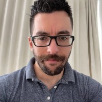 Pypestream Employee Salem Cobalt's profile photo