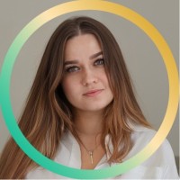 Pebbles Ai Employee Ivanka Olendra's profile photo