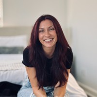 Texas Electric Cooperatives Employee Lauren Hackenburg's profile photo