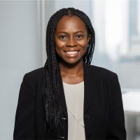 Clark Smith Villazor LLP Employee Abena Slowe's profile photo
