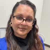 Florida Coast Medical Center Employee Tatiana Heredia's profile photo