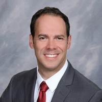 UPMC Employee Mark Petrocelli's profile photo