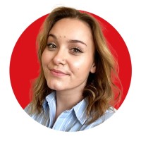 Personal PR Employee Oliwia Sawostjanik's profile photo
