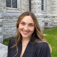 Scene+ Employee Emily Nolfi's profile photo