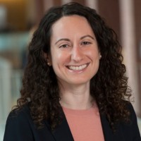 The Global FoodBanking Network Employee Giselle Aris's profile photo