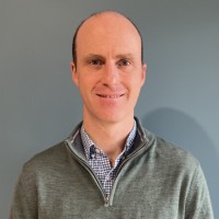 Vivanti Consulting Employee Alan Devlin's profile photo