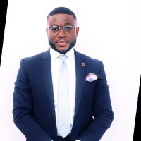 FACE Coalition Employee Derrick Anim's profile photo